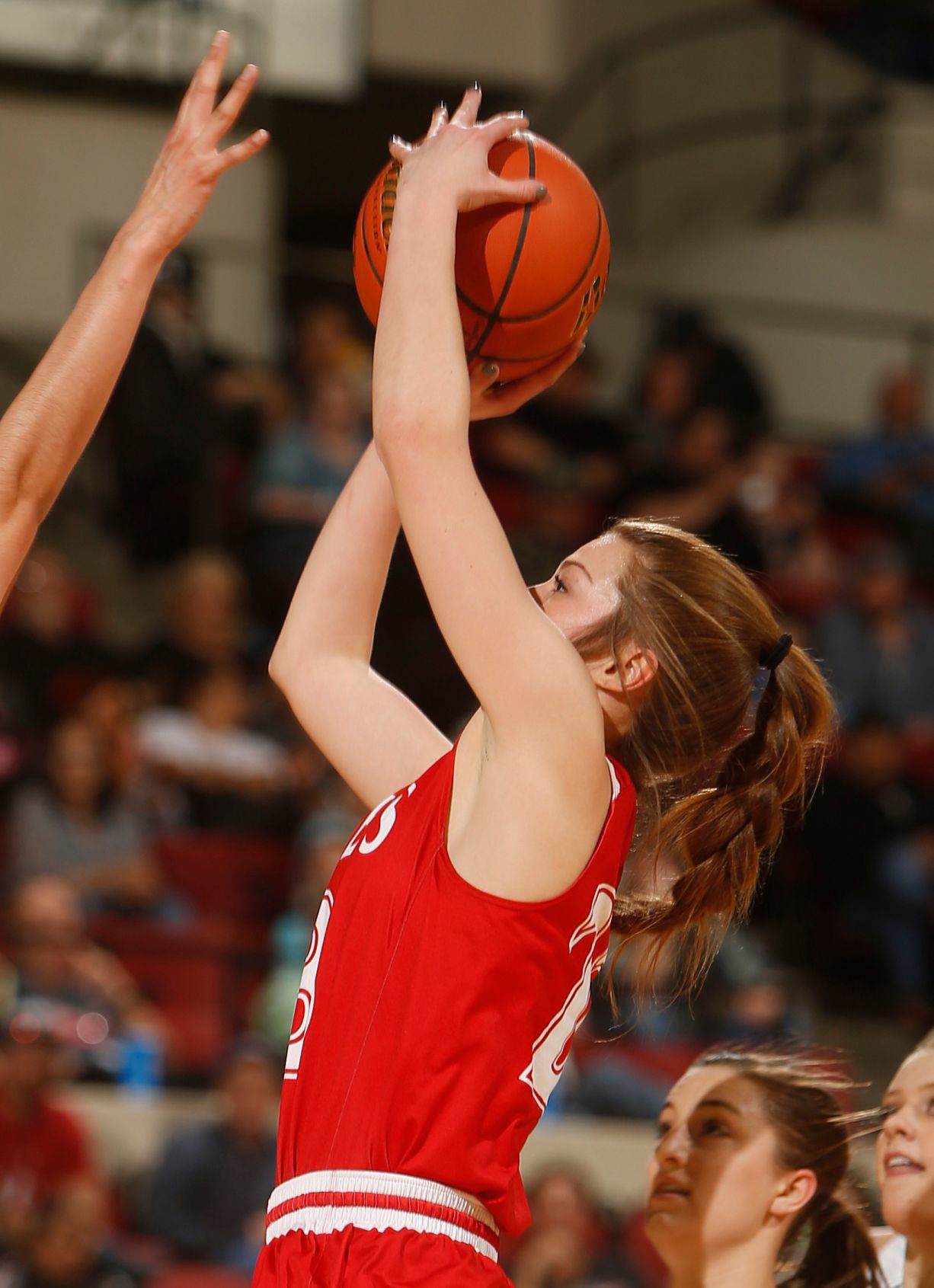Southern B Girls Championship